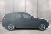BMW X3 xDrive20d Advantage aut