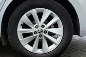 Skoda Scala 1.0 TSI Essence