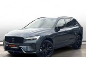 Volvo XC60 T8 Plug-In Hybrid AWD Ultra Black Edition aut