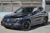 Mercedes GLC 300 4-Matic AMG Line