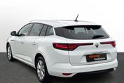 Renault Megane 1.3 TCe FAP Zen