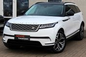 Land Rover Range Rover Velar TD4