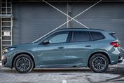 BMW X1 xDrive23d mHEV M Sport sport-aut