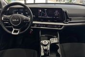 Kia Sportage 1.6 T-GDI L 2WD DCT