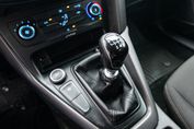 Ford Focus 1.5 TDCi