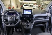 Toyota Proace City Verso L1H1 Business