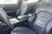Kia Stinger T-GDI V6 GT Prestige Line AWD