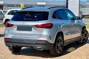 Mercedes GLA 200 AMG Line