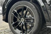 Mercedes GLE 300 d 4-Matic AMG Line