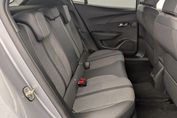 Peugeot 2008 ALLURE 1.2 PureTech