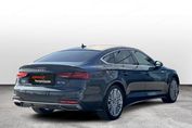 Audi A5 40 TDI mHEV Advanced S tronic