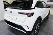 Opel Mokka Edition aut 1.2 T
