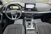 Audi Q5 35 TDI mHEV S tronic