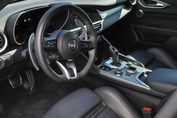 Alfa Romeo Giulia Turbo Veloce Q4