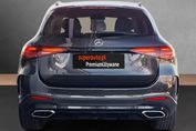 Mercedes GLC 200 4MATIC AMG Line