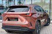 Lexus NX 450h+ Prestige AWD