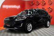 Ford Kuga 2.5FWD Titanium X