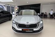 Skoda Octavia 2.0 TDI Ambition DSG