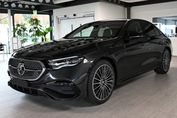 Mercedes Klasa E 450 d 4-Matic AMG