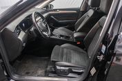 Volkswagen Passat 2.0 TSI Elegance DSG