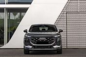 Audi Q3 TFSI S line Sportback