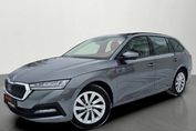 Skoda Octavia 1.5 TSI  Ambition DSG