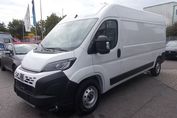 Fiat Ducato Maxi L3H2