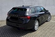 Skoda Octavia Drive Selection 1.5 TSI mHEV DSG