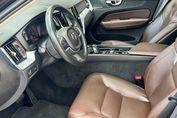 Volvo XC60 T6 AWD Plug-In Hybrid R-Design