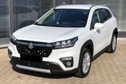 Suzuki S-Cross 1.4 BoosterJet mHEV Premium Plus SP aut