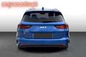 Kia Ceed M 1.5 T-GDI DCT