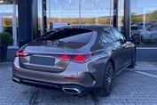 Mercedes E Klasa 220 d 4-Matic AMG