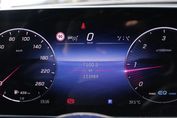 Mercedes Klasa C Kombi 220 d Avantgarde