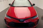 Toyota Corolla GR Sport 1.8 Hybrid