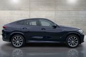 BMW X6 xDrive30d M Sport