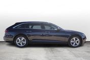 Audi A6 40 TDI mHEV quattro S tronic