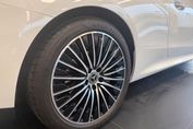 Mercedes CLE 300 4-Matic AMG Line