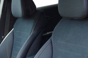 Mercedes Klasa C 220 d 4-Matic AMG Estate