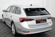 Skoda Octavia 2.0 TDI DSG