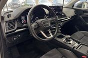 Audi Q5 40 TDI quattro S Line