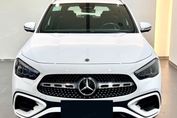 Mercedes GLA 200 AMG Line