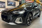 Audi A3 35 TFSI allstreet