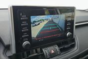 Toyota RAV4 2.5 Hybrid Active 4x2