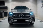 Mercedes GLE Coupe 300 d 4-Matic AMG Line