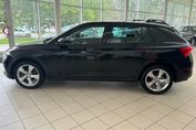 Skoda Scala 1.0 TSI Style DSG