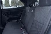 Toyota Yaris Cross 1.5 Hybrid Comfort