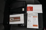 Citroen C5 Aircross 1.5 BlueHDi Shine