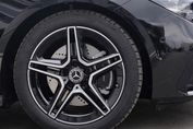 Mercedes CLA 220 4-Matic AMG Line