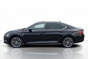 Skoda Superb 2.0 TSI 4x4 L&K DSG