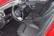 Mercedes Klasa A 250 e PHEV Progressive 8G-DCT